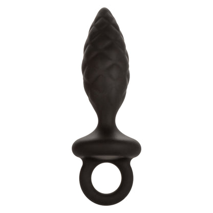 Silicone Anal Probe Kit Black