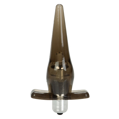 Mini Vibro Tease - Smoke
