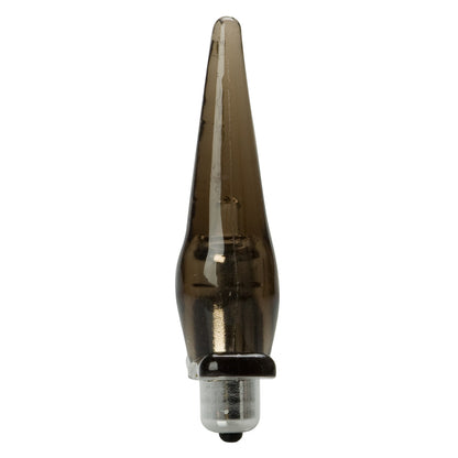 Mini Vibro Tease - Smoke