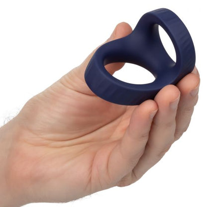 Viceroy Max Dual Ring Blue