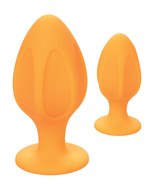 Cheeky Orange