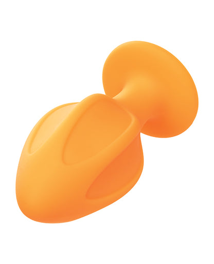 Cheeky Orange