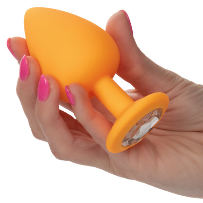 Cheeky Gems Kit Orange