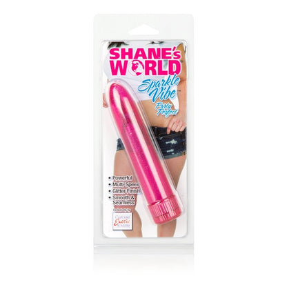 Shanes World Sparkle Vibe