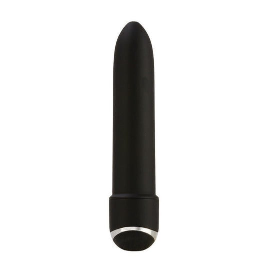 Classic Chic 4.25 - 7 Function Black