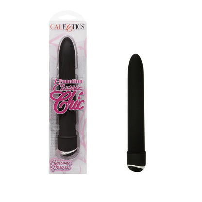 Classic Chic 6 - 7 Function Black