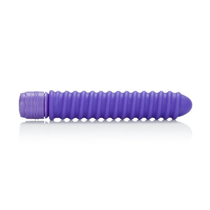 Shane's World Sorority Screw Silicone Vibe - Purple