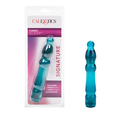 Waterproof Turbo Gliders - Blueberry Bliss