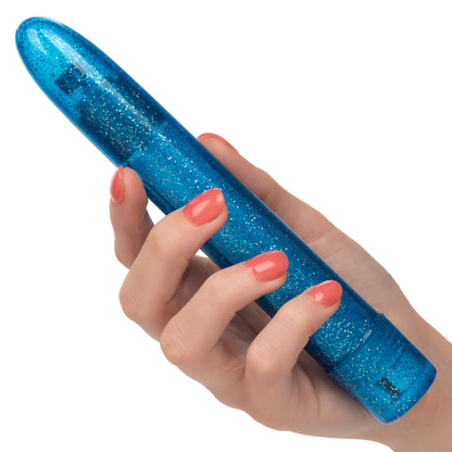 Sparkle Slim Vibe Blue