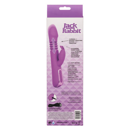 Jack Rabbit Elite Thrut Rabbit Prp