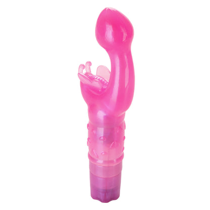 The Original Butterfly Kiss Pink