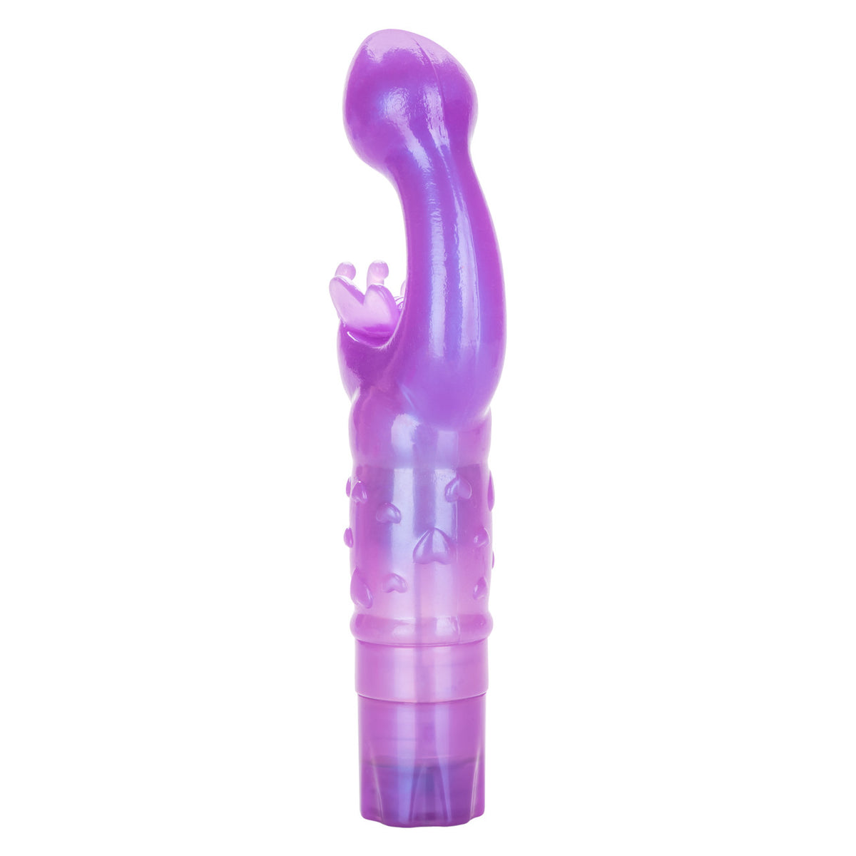 The Original Butterfly Kiss Purple