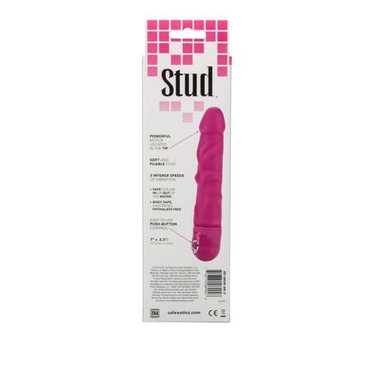Power Stud Rod Vibrator