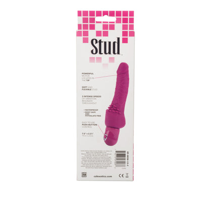 Power Stud Clitterific Vibe