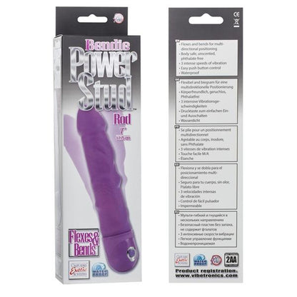 Bendie Power Stud Rod Vibe