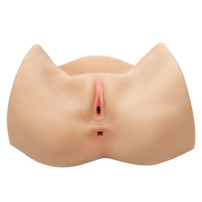 Stroke It Life Size Pussy - Ivory
