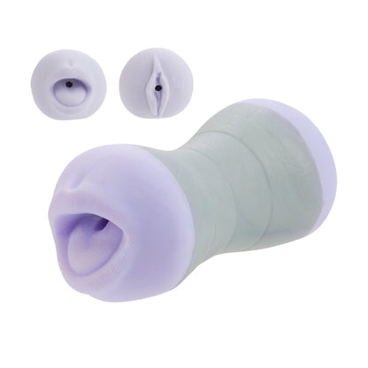 Travel Gripper Bj and Pussy