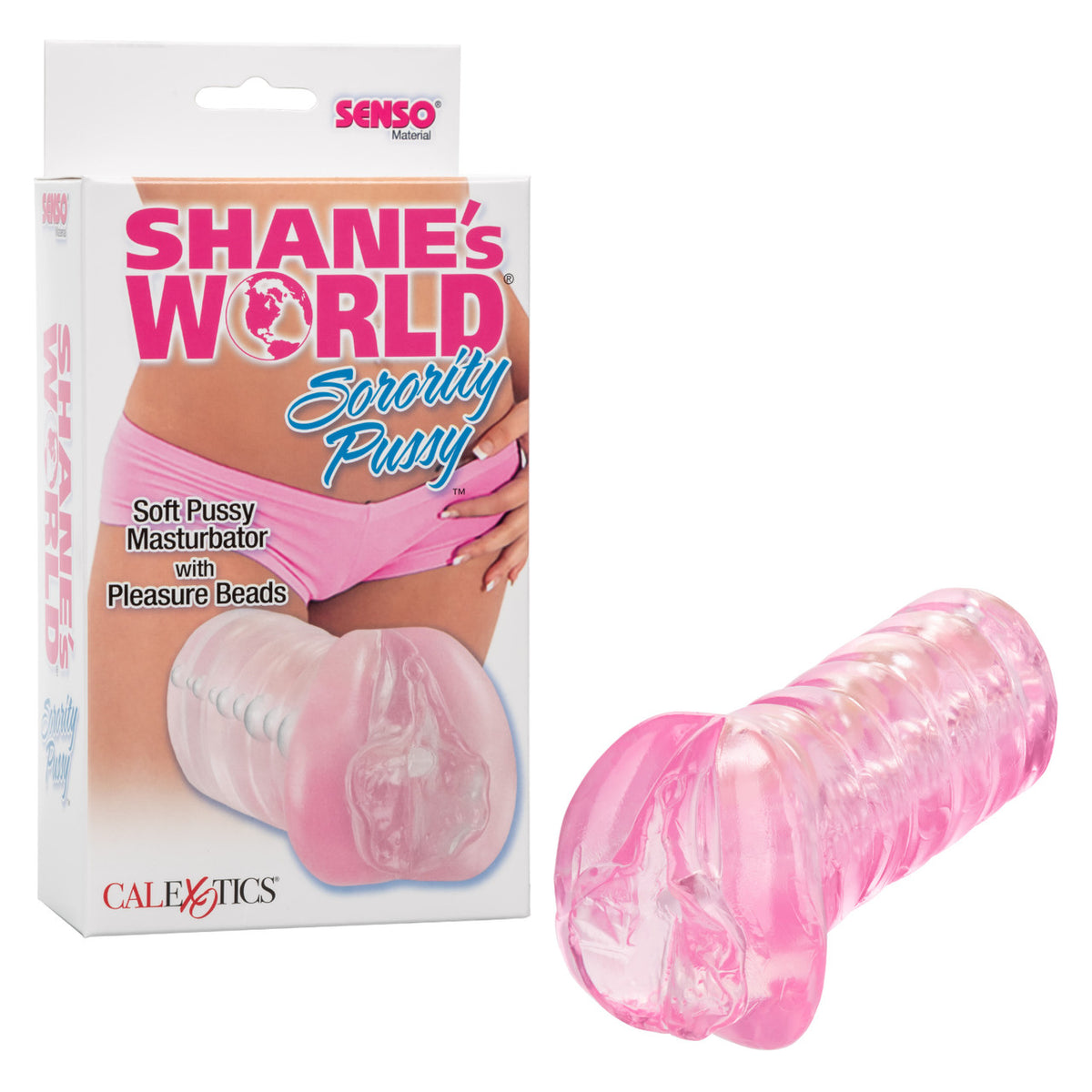 Shanes World Sorority Pussy