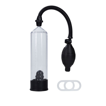 Precision Pump Standard Kit