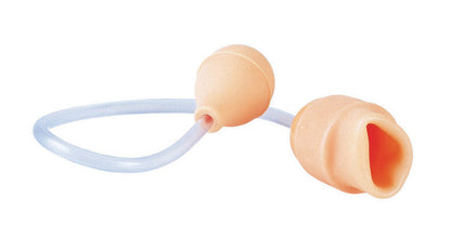 The Original Oro Stimulator Beige
