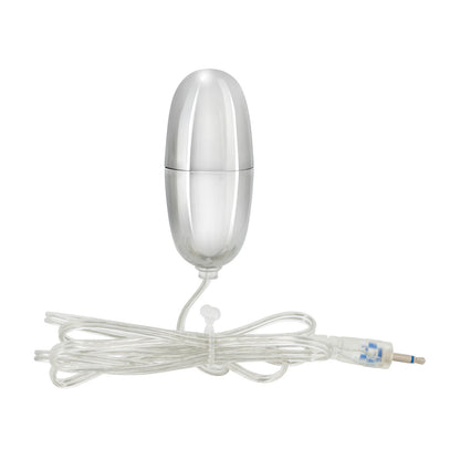Sterling Collection Combo Pack 3 Standard Silver Plug In Bullet with Sleeve 2 Speed Push Button Cont
