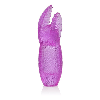 Pocket Exotics Snow Bunny Bullet Vibrator