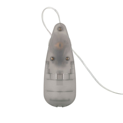 Slim Teardrop Bullet Smoke Bulk