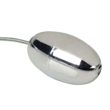 Slim Teardrop Bullet Pink Bulk