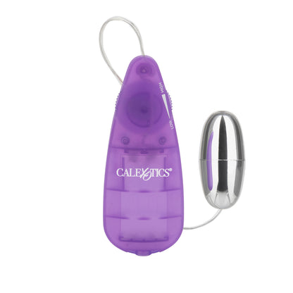 Slim Teardrop Bullet Purple Bulk