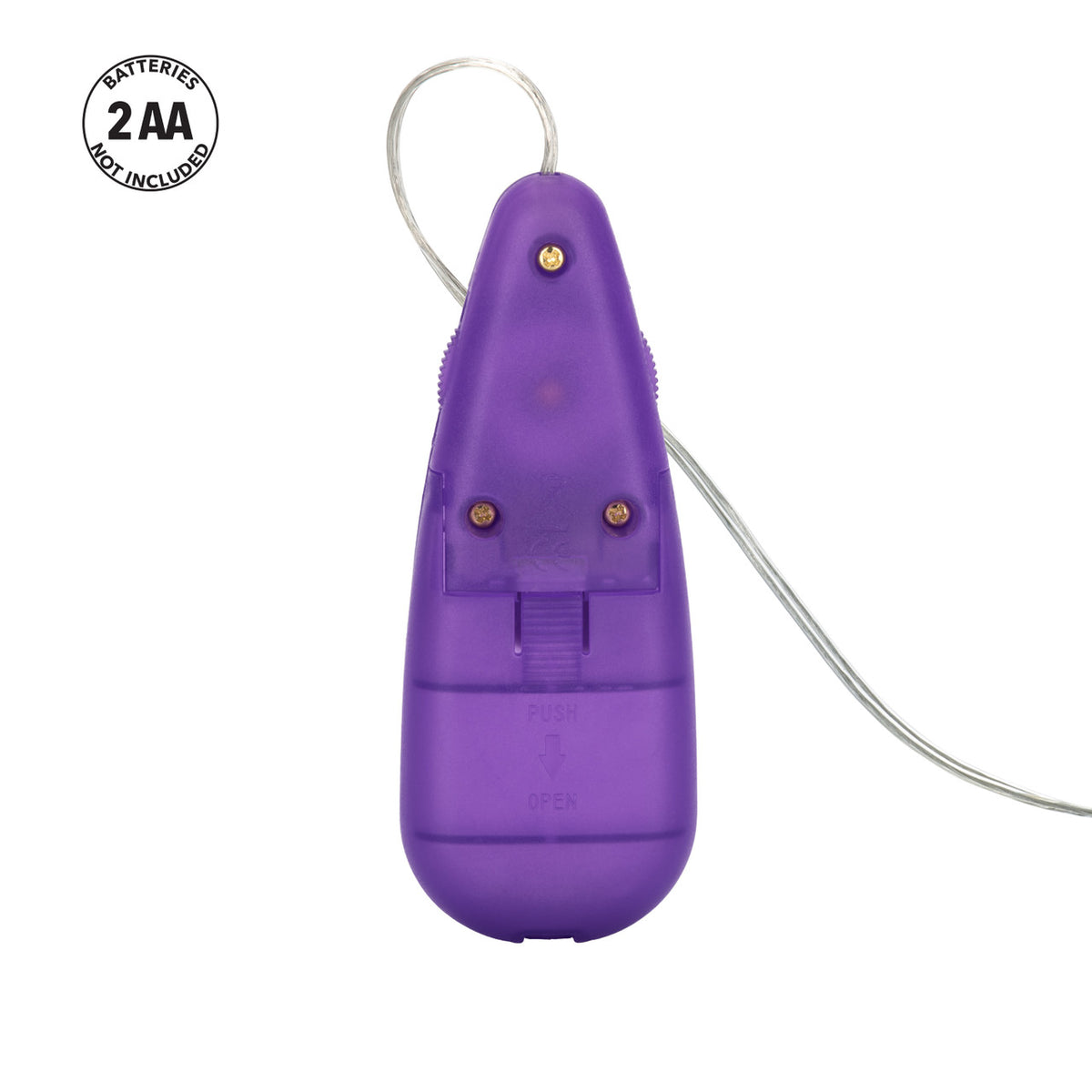 HI Intensity Snow Bunny Purple