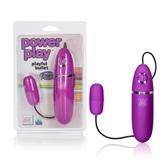 Playful Bullet Vibrator