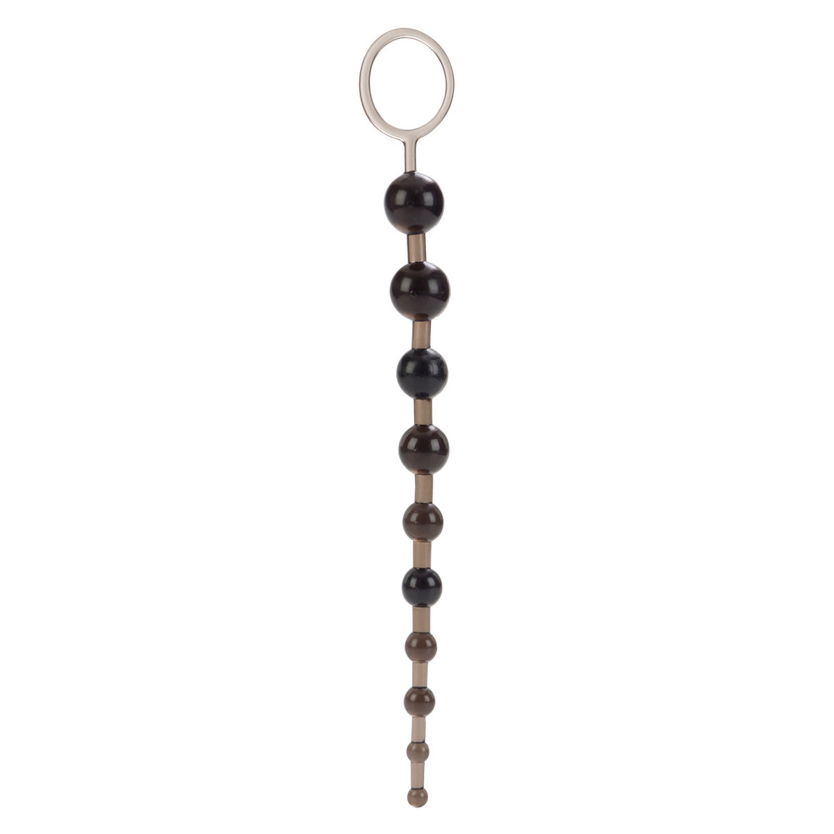 X-10 Beads Black
