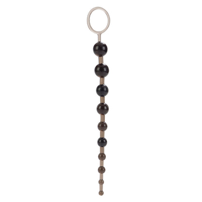 X-10 Beads Black
