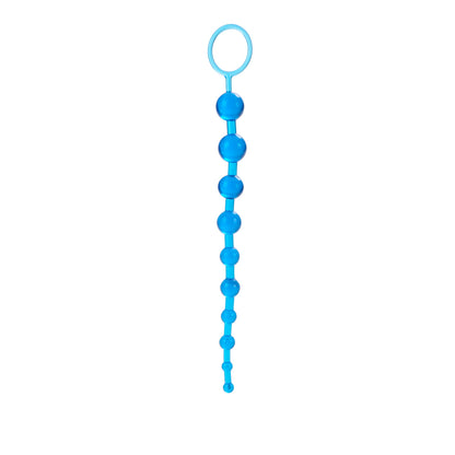 X-10 Beads - Blue