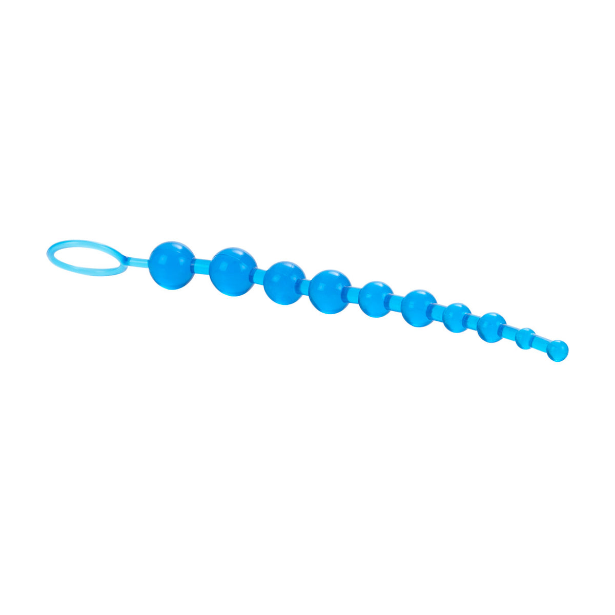 X-10 Beads - Blue