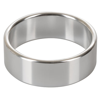 Alloy Metallic Ring - Xl