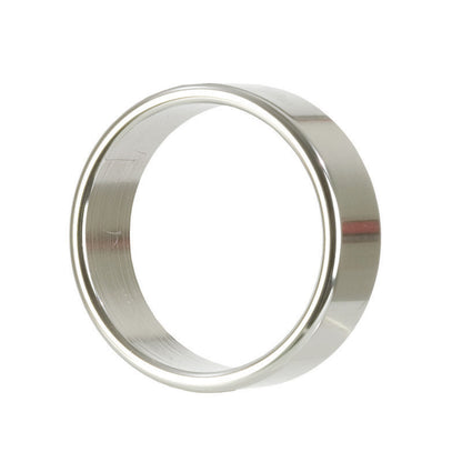 Alloy Metallic Ring - Xl