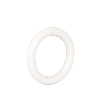 Rubber Ring - Small - White