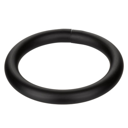 Quick release erection ring