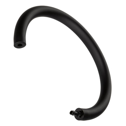 Quick release erection ring