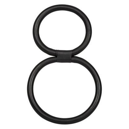 Shaft and Balls Double Helix Quick Release Erection Enhancer