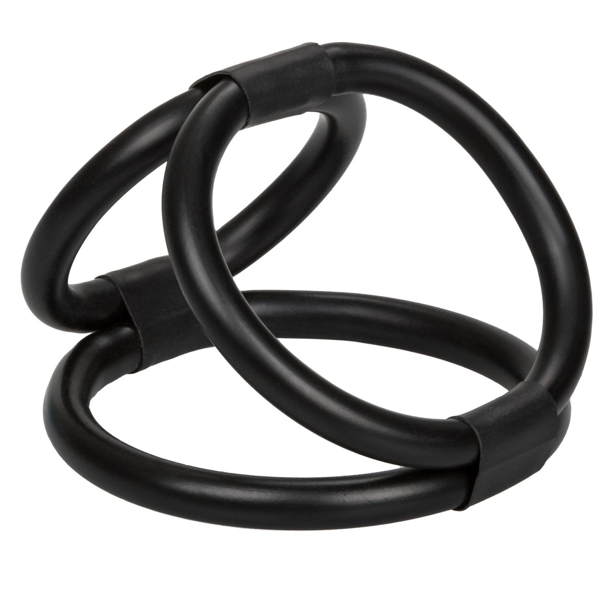 Quick Release Cock Cage The Triple Helix Enhancer