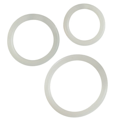 Tri-Rings