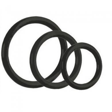 Tri-Rings