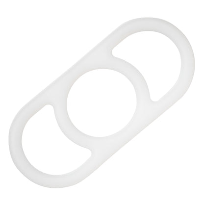 Penis pump commander erection enhancer