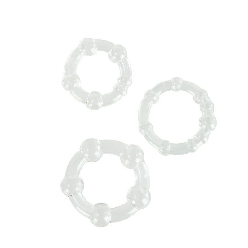 Island Rings