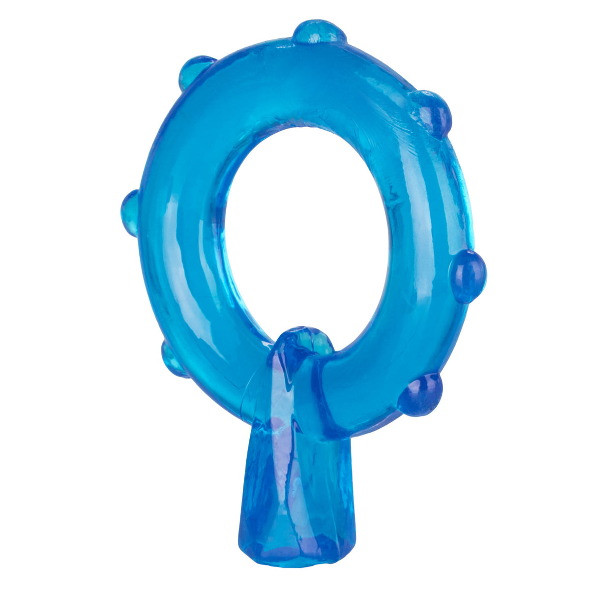 Magic C Rings Set Of 3 Blue