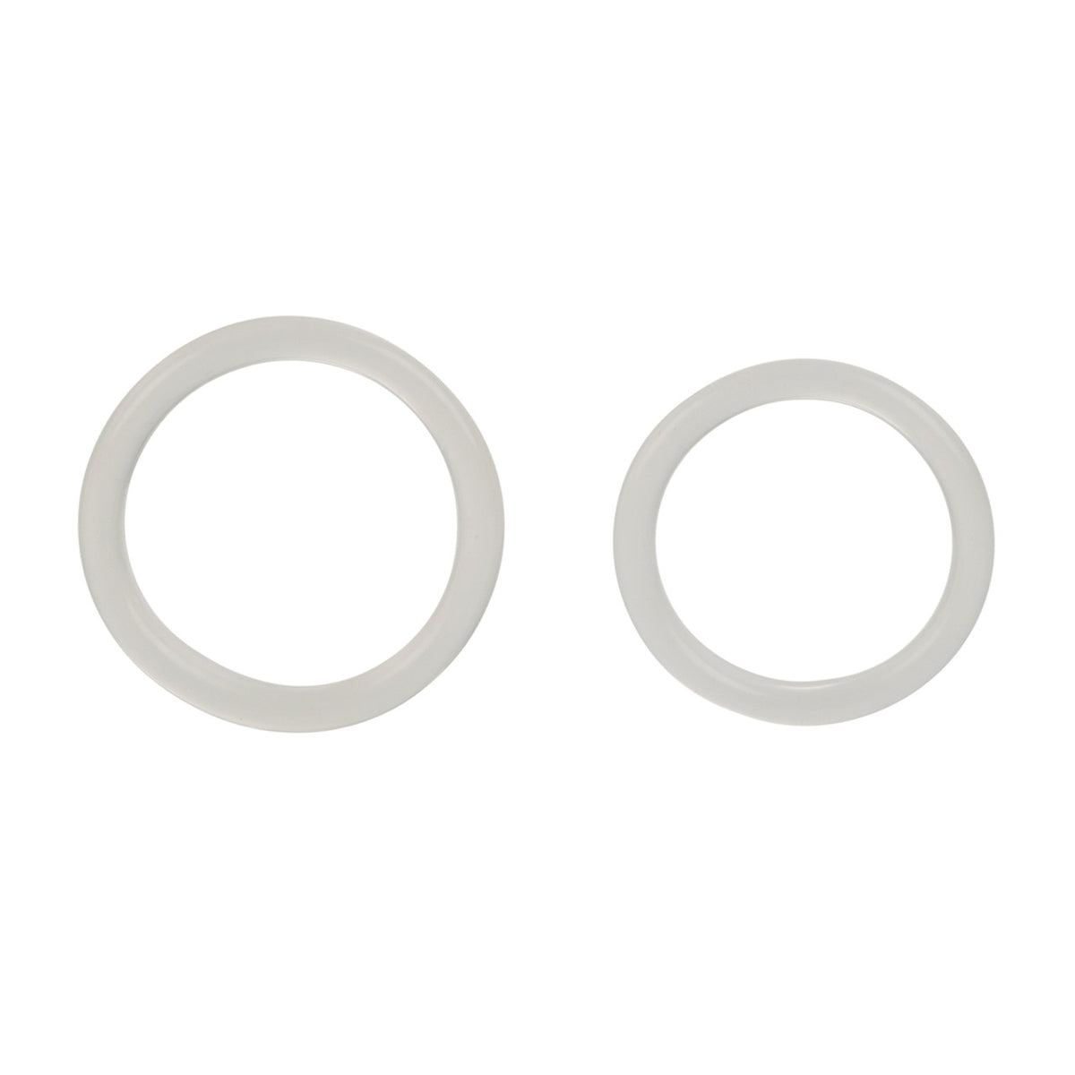 Silicone Rings L/XL