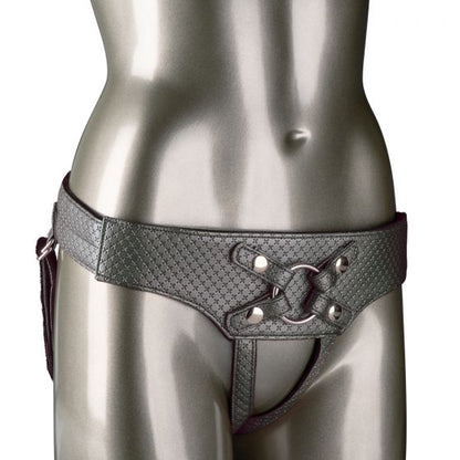 Hrh Regal Empress Pewter