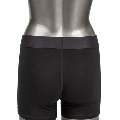 Packer Gear Boxer Brief W/pouch M/l